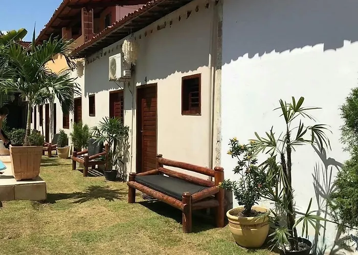 Pousada Do Massimo Jijoca de Jericoacoara